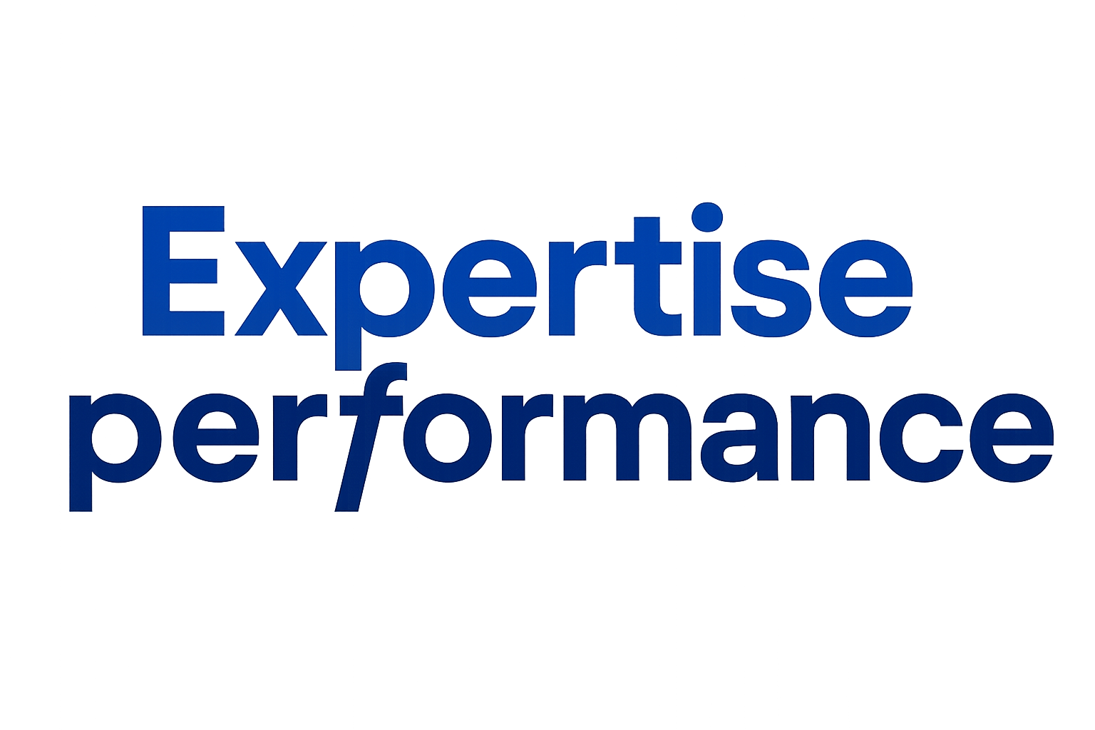 Expertise Performance