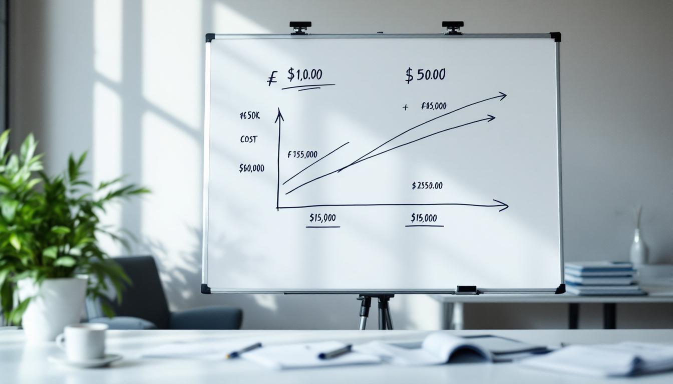 Comment définir votre seuil de rentabilité pour une meilleure gestion