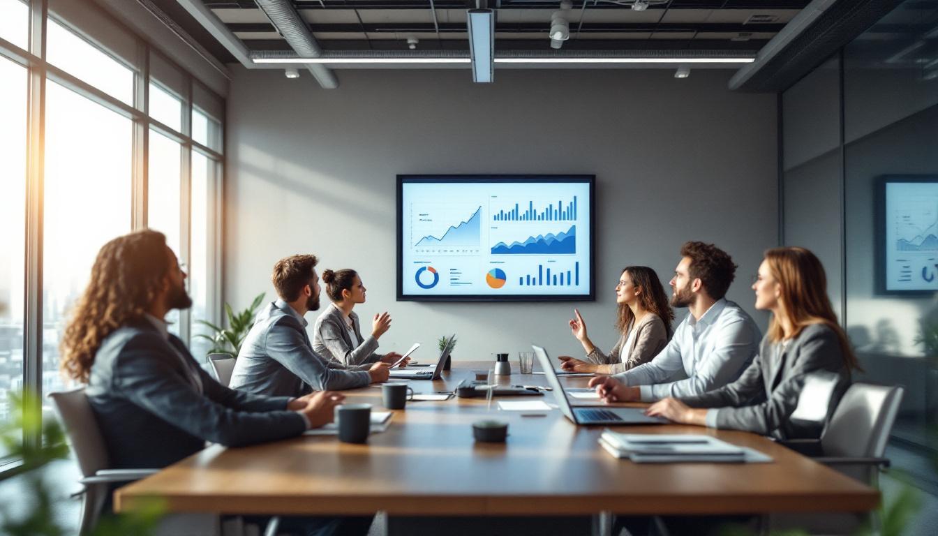Le rôle des actionnaires dans la stratégie de croissance de l’entreprise