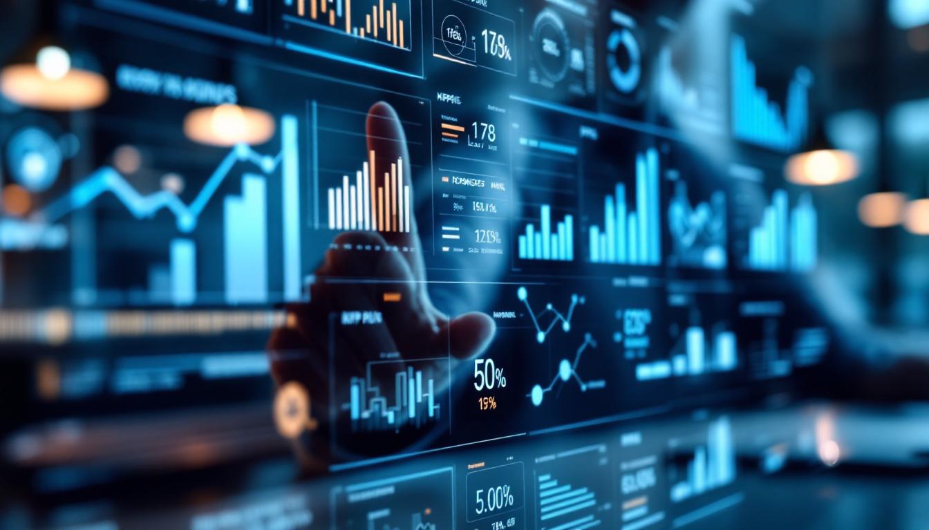 Comment mesurer l'impact de vos KPI sur la performance de votre business