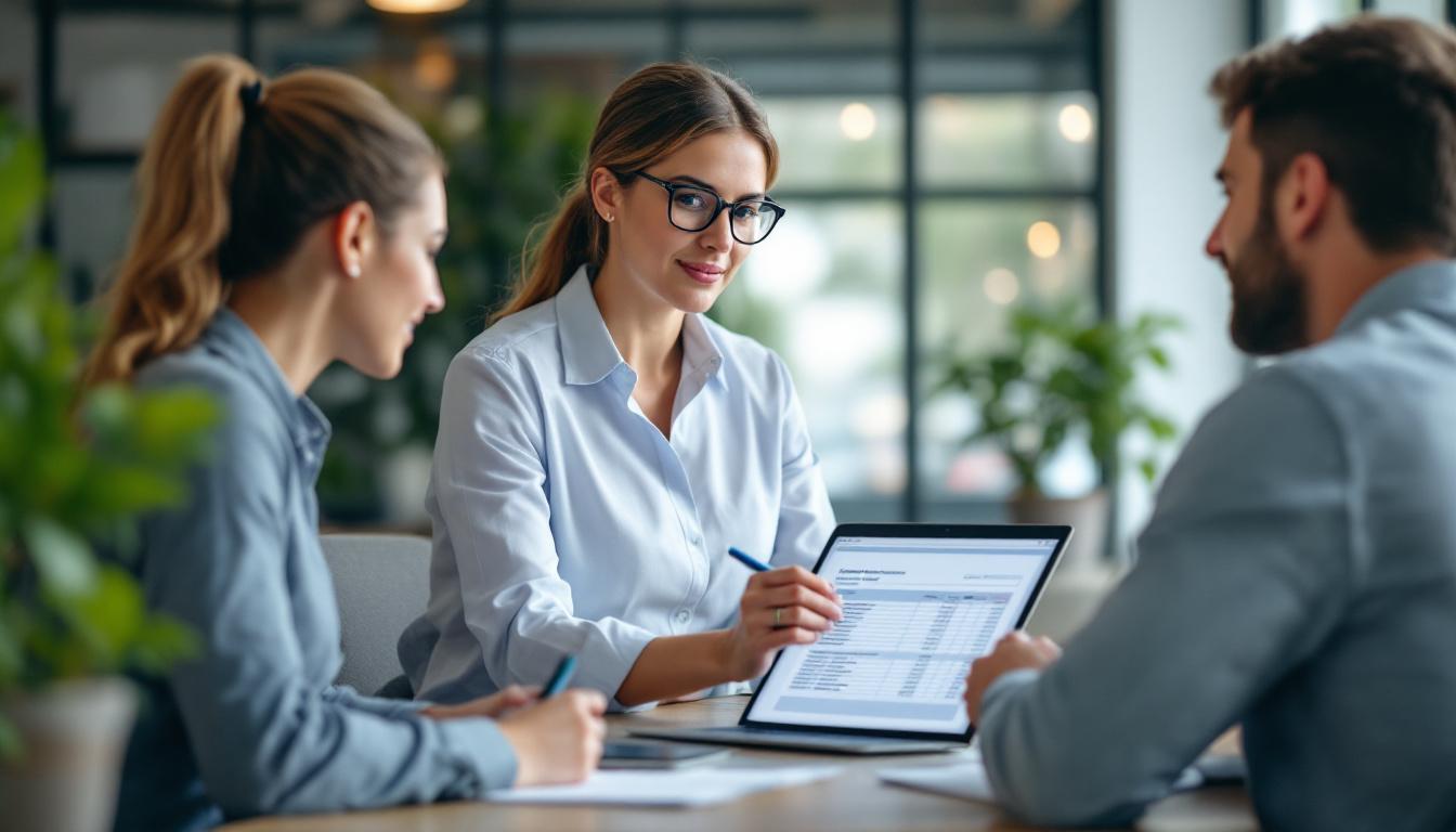 Quelle augmentation sage-femme prévoir dans votre budget