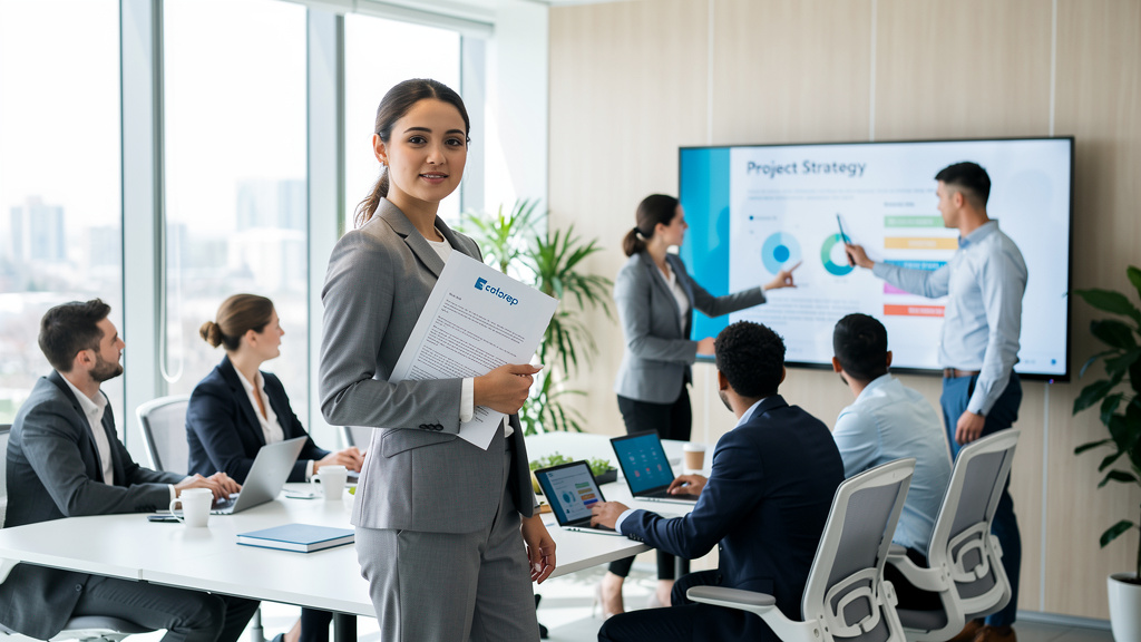 Comment réussir avec la cotorep def dans votre entreprise