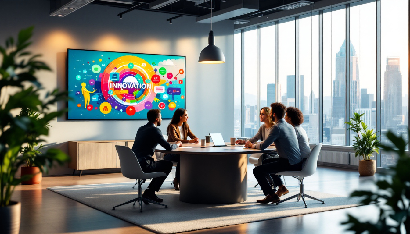 Découvrez comment la cotorep def redessine le paysage commercial