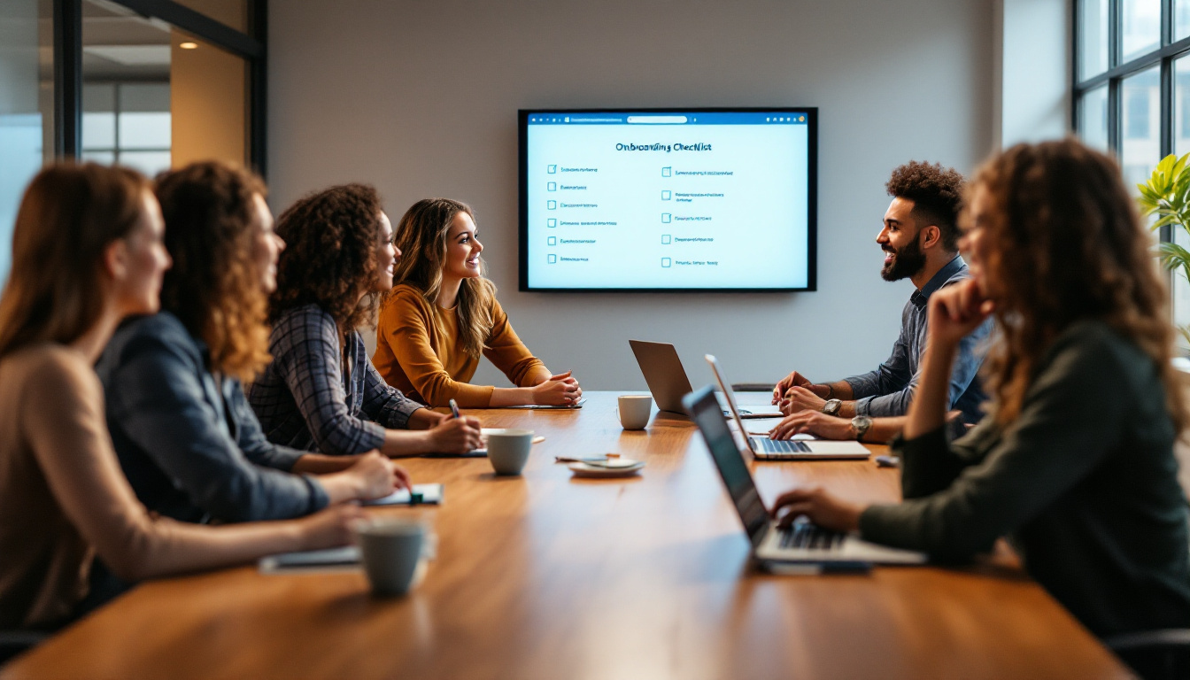 Onboarder définition et rôle essentiel dans la gestion des talents