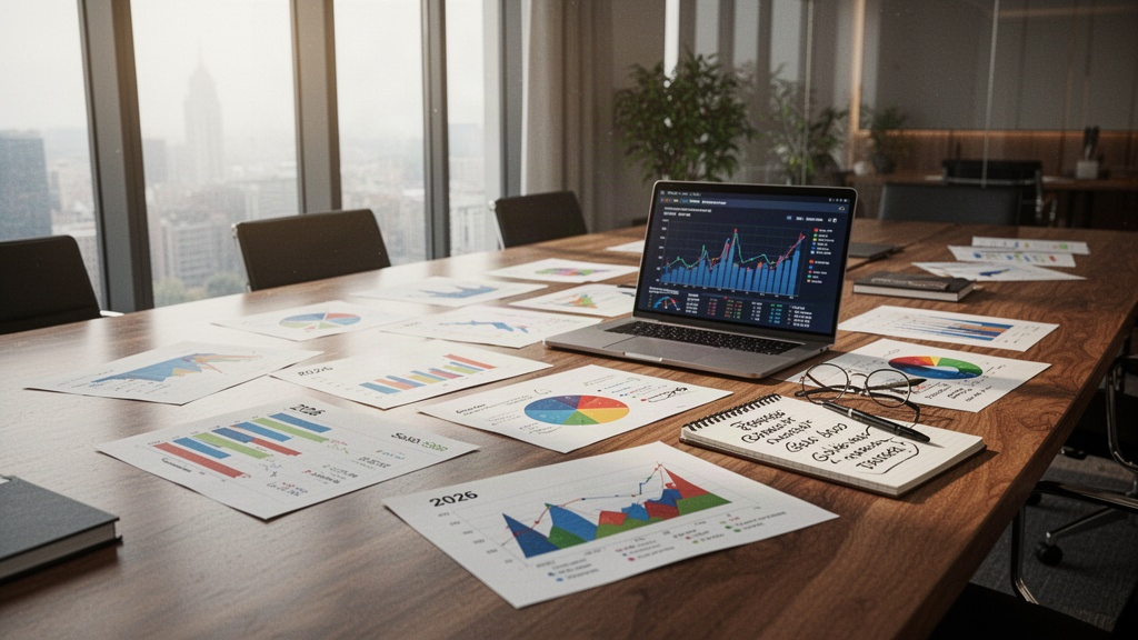 Les statistiques à suivre pour les ventes fond de commerce en 2026
