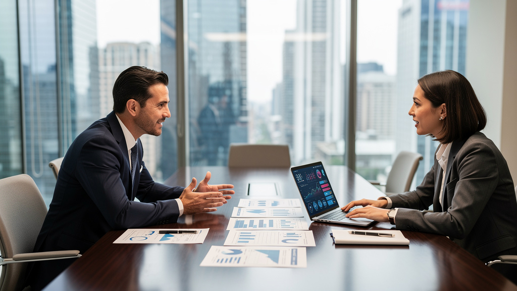 Pourquoi choisir BNP Secure Entreprise pour vos financements